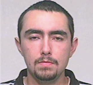 Hernandez Henry - TomGreen County, TX 