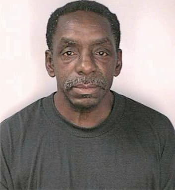 Williams Henry - Hillsborough County, FL 