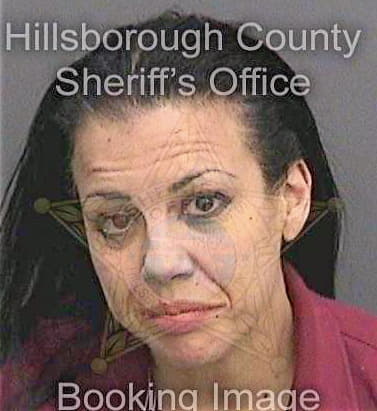 Moty Jacqueline - Hillsborough County, FL 