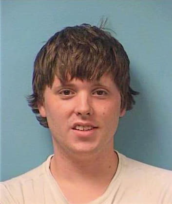 Johansen James - Stearns County, MN 