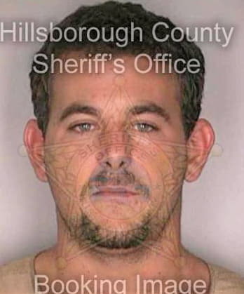 Anders Jason - Hillsborough County, FL 