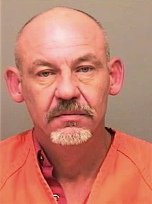 Clark Jeffrey - Montgomery County, TN 