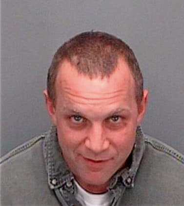 Rothley Jeffrey - Pinellas County, FL 