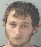 Benjamin Jeremiah - Butler County, OH 