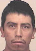 Roblero Jesus - Tift County, GA 