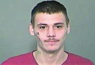 Charles Joey - Knox County, TN 