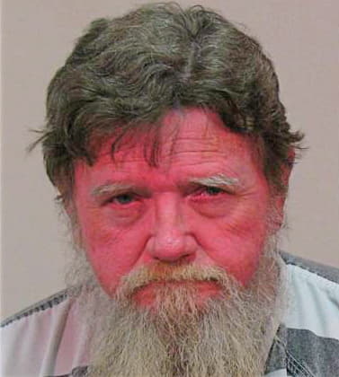 Dillard John - Tift County, GA 