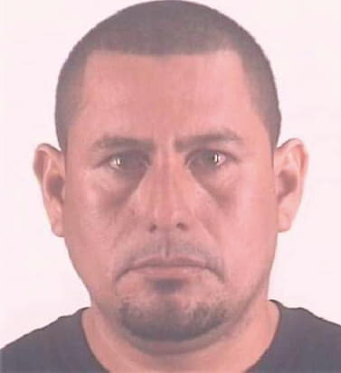 Coreasjimenez Jorge - Tarrant County, TX 