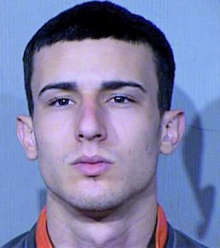 Rojas Jorge - Maricopa County, AZ 