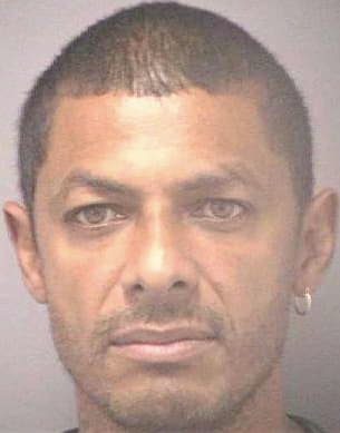 Morales Julio - Hillsborough County, FL 