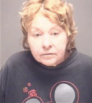 Pendergrass Kathrine - Galveston County, TX 