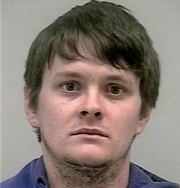 Hicks Kevin - Gwinnett County, GA 