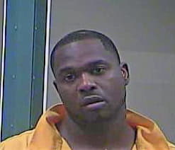 Toliver Larry - Desoto County, MS 