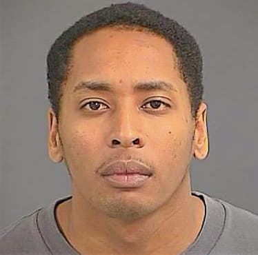 Beaton Marcel - Charleston County, SC 