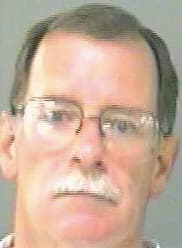 Mcaleer Mark - Gwinnett County, GA 