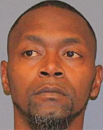Crowder Michael - Desoto County, MS 