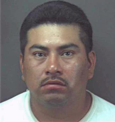 Marquez Pablo - Lake County, FL 