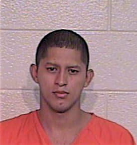 Cano Ramon - Hidalgo County, TX 
