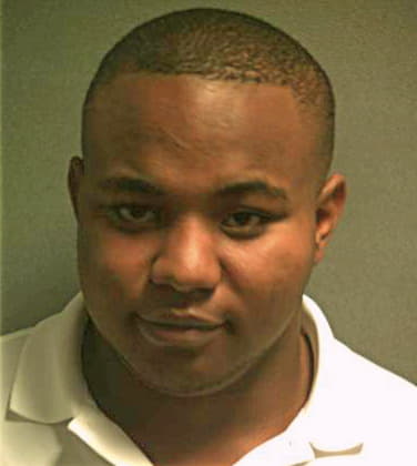 Holman Raymon - Randall County, TX 