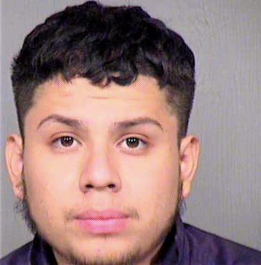 Diaz Ricardo - Maricopa County, AZ 
