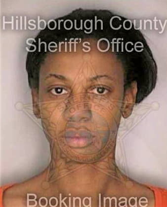 Mckay Shalon - Hillsborough County, FL 