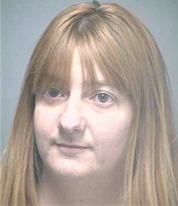 Manzzullo Shannon - Hillsborough County, FL 