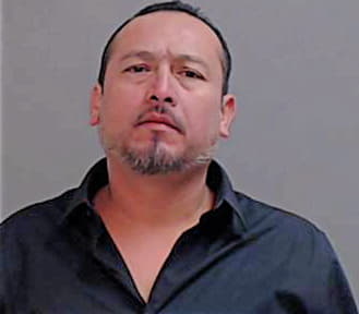 Hernandez Steven - Hidalgo County, TX 