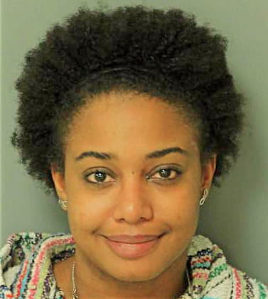Hollins Taylor - Wake County, NC 