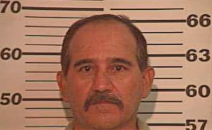 Rocha Teodoro - Hidalgo County, TX 