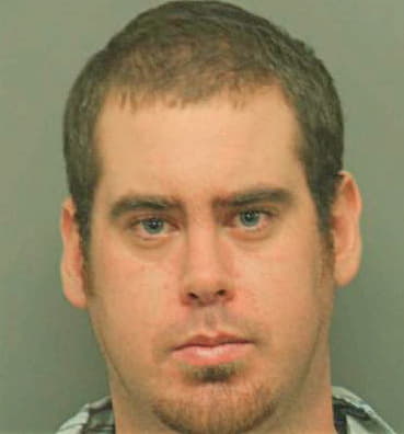 Schenker Thomas - Wake County, NC 