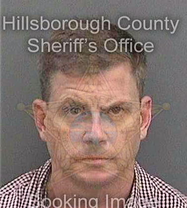 Desmarais Timothy - Hillsborough County, FL 