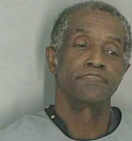 Whitehead Tommy - Dekalb County, GA 