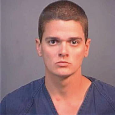 Shipley Travis - Brevard County, FL 