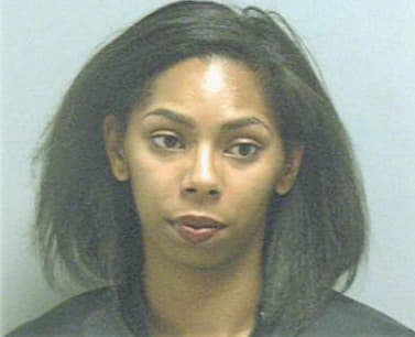 King Trinae - Dekalb County, GA 