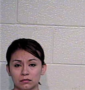 Trevino Vanessa - Hidalgo County, TX 