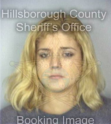 Perez Veronica - Hillsborough County, FL 