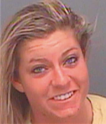 Cordonnier Alyssa - Pinellas County, FL 