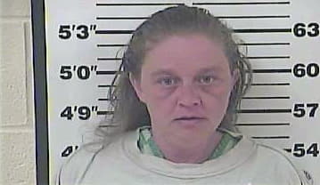 Trivett Angela - Carter County, TN 