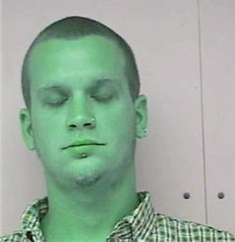 Grant Anthony - Desoto County, MS 