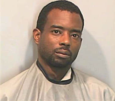 Kemp Anthony - Dekalb County, GA 