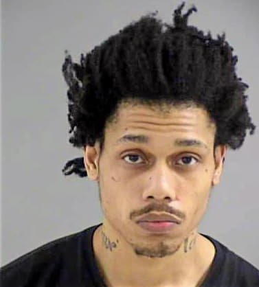 Smith Antoine - Henrico County, VA 