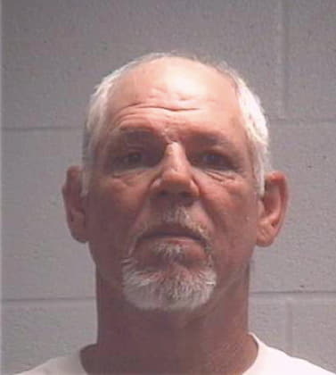 Brinson Billy - Cleveland County, NC 