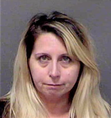 Cullen Bridget - Mecklenburg County, NC 