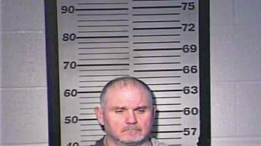 Shannon Burnette - Dyer County, TN 