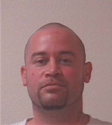 Grantham Christopher - Tarrant County, TX 
