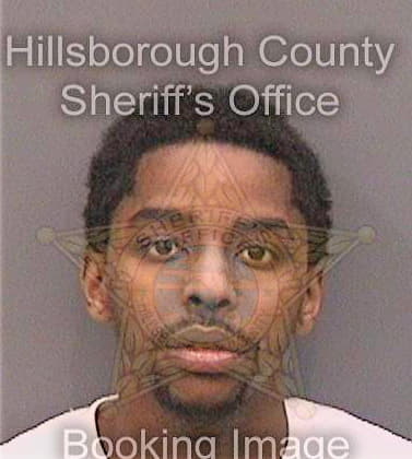 Jones Cornelius - Hillsborough County, FL 