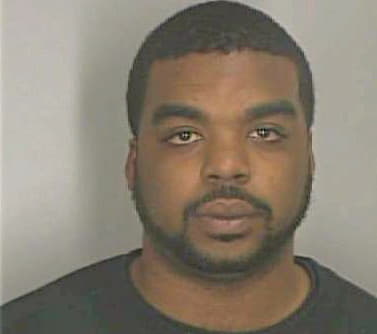 Dubose Curtis - Dekalb County, GA 