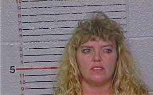 Rowland Dana - Franklin County, KY 