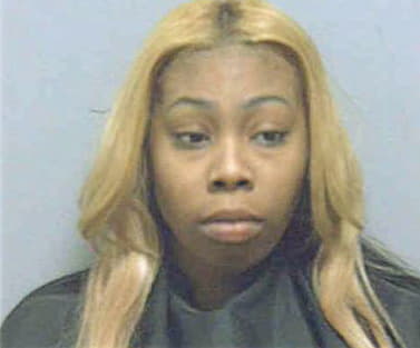 Shepard Danielle - Dekalb County, GA 