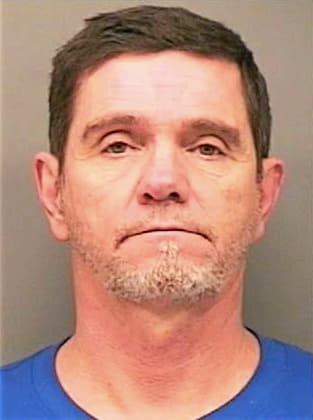 Goins David - Montgomery County, TN 